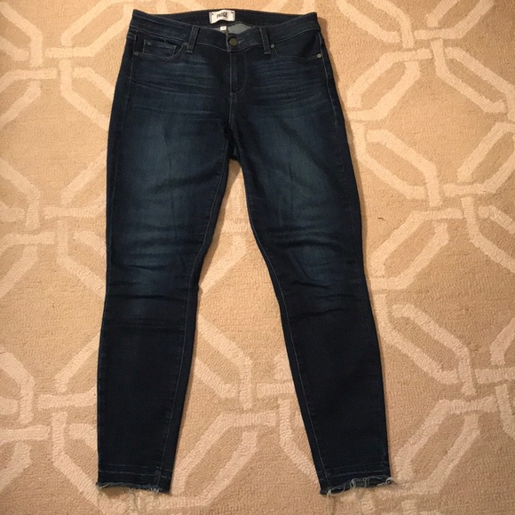 Paige Jeans - Picture 3 of 6